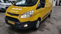 Gebruikt 2017 Ford Transit Custom Trend Van | € 12.250 (Eerlijke prijs)