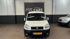 Overige Gebruikt 2006 Fiat Doblò MPV | € 1.000 (Super prijs)