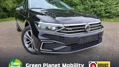 Gebruikt 2020 VW Passat GTE Stationwagen | € 24.900 (Eerlijke prijs)