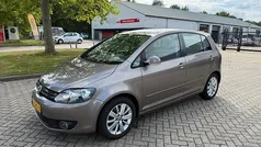 Bruin Gebruikt 2011 VW Golf Plus Comfortline MPV | € 3.450 (Eerlijke prijs)