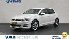 Wit Gebruikt 2016 VW Golf VII Sportline Hatchback | € 8.950 (Eerlijke prijs)