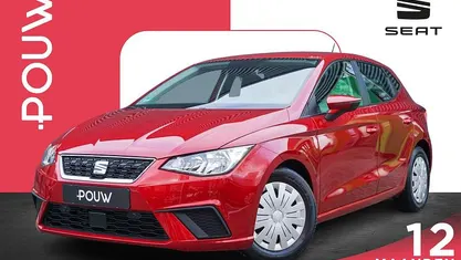 Rood Occasion 2020 Seat Ibiza Style Hatchback | € 12.950 (Goede deal)