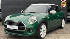 Groen Gebruikt 2019 Mini Cooper Hatchback | € 16.950 (Goede deal)