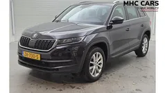 Gebruikt 2019 Skoda Kodiaq Business Line SUV | € 22.900 (Eerlijke prijs)