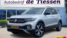 Gebruikt 2019 VW T-Cross Style SUV | € 18.945 (Eerlijke prijs)