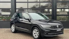 Gebruikt 2022 VW Tiguan Life SUV | € 31.750 (Super prijs)