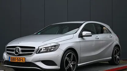Occasion Mercedes A180 Ambition 123 PK (90 kW) 2014 Hatchback