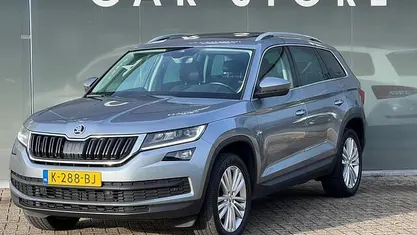 Occasion 2020 Skoda Kodiaq Business Line SUV | € 26.645 (Eerlijke prijs)