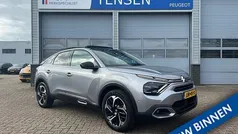 Gebruikt 2024 Citroën C4 Shine SUV | € 24.900 (Eerlijke prijs)