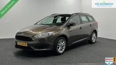 Gebruikt 2016 Ford Focus Stationwagen | € 7.250 (Eerlijke prijs)