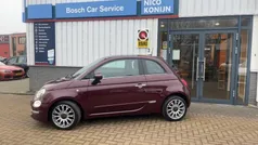 Gebruikt 2019 Fiat 500 Hatchback | € 10.900 (Eerlijke prijs)