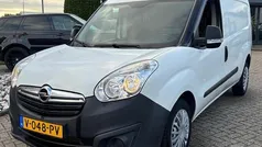 Gebruikt 2018 Opel Combo Van | € 5.950 (Eerlijke prijs)