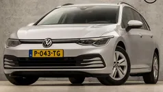 Grijs Gebruikt 2021 VW Golf VIII Sport Stationwagen | € 20.945 (Eerlijke prijs)