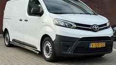 Overige Gebruikt 2017 Toyota Proace Comfort Van | € 6.395 (Eerlijke prijs)