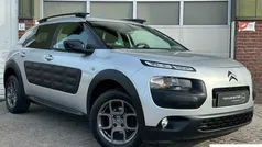 Gebruikt 2015 Citroën C4 Cactus Shine Hatchback | € 6.199 (Goede deal)