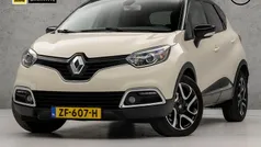 Wit Gebruikt 2014 Renault Captur Dynamique SUV | € 9.945 (Eerlijke prijs)