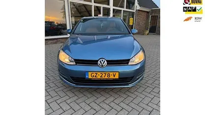 Occasion VW Golf VII Edition 150 PK (110 kW) 2015 Hatchback