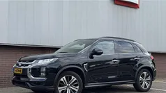 Gebruikt 2019 Mitsubishi ASX Intense SUV | € 22.749 (Eerlijke prijs)