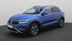 Gebruikt 2024 VW T-Roc Move SUV | € 27.940 (Eerlijke prijs)
