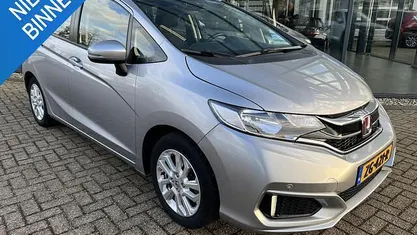 Occasion Honda Jazz Comfort 102 PK (75 kW) 2019 Hatchback
