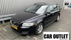 Gebruikt 2008 Volvo V50 Stationwagen | € 4.450 (Eerlijke prijs)