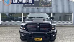 Zwart Gebruikt 2006 Dodge Ram Pickup | € 16.950 (Eerlijke prijs)