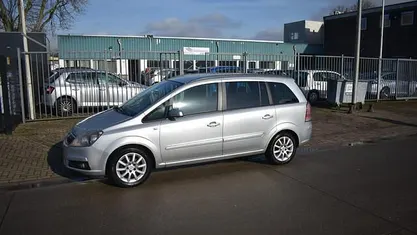 Occasion Opel Zafira Business 140 PK (102 kW) 2007 MPV