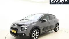 Gebruikt 2020 Citroën C3 PureTech Hatchback | € 10.945 (Eerlijke prijs)