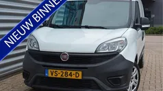 Gebruikt 2015 Fiat Doblò MPV | € 6.500 (Goede deal)