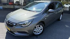 Gebruikt 2017 Opel Astra Stationwagen | € 8.999 (Eerlijke prijs)
