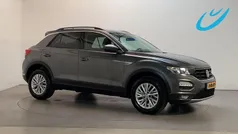 Gebruikt 2020 VW T-Roc Style SUV | € 21.900 (Goede deal)