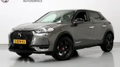 Grijs Gebruikt 2022 DS Automobiles DS3 Crossback Performance Line Plus SUV | € 22.990 (Eerlijke prijs)