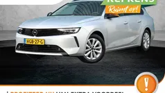 Gebruikt 2025 Opel Astra Business Edition Stationwagen | € 28.925 (Eerlijke prijs)