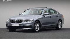 Gebruikt 2020 BMW 530e Executive Sedan | € 33.880 (Goede deal)