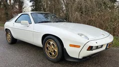 Gebruikt 1986 Porsche 928 Coupé | € 32.500