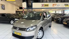 Gebruikt 2013 VW Touran Trendline MPV | € 9.950 (Super prijs)