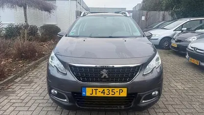 Occasion 2016 Peugeot 2008 SUV | € 5.500 (Eerlijke prijs)