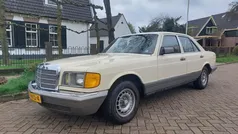 Gebruikt 1982 Mercedes 300 Sedan | € 14.950