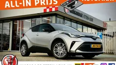 Gebruikt 2023 Toyota C-HR Executive SUV | € 27.485 (Eerlijke prijs)
