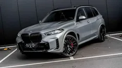 Grijs Gebruikt 2024 BMW X5 Comfort Edition SUV | € 97.750 (Eerlijke prijs)