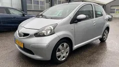 Gebruikt 2006 Toyota Aygo Hatchback | € 2.950 (Eerlijke prijs)