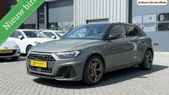 Grijs Gebruikt 2020 Audi A1 Sportback S-Line Hatchback | € 26.440 (Eerlijke prijs)