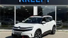Wit Gebruikt 2022 Citroën C5 Aircross PureTech SUV | € 22.450 (Eerlijke prijs)