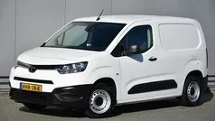 Gebruikt 2020 Toyota Proace City Van | € 9.949 (Super prijs)