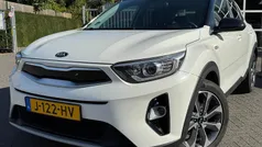Gebruikt 2020 Kia Stonic SUV | € 15.949 (Eerlijke prijs)