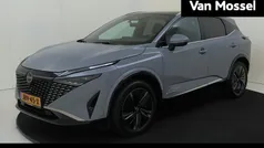 Gebruikt 2025 Nissan Qashqai Tekna SUV | € 42.935 (Eerlijke prijs)