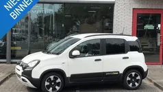 Wit Gebruikt 2024 Fiat Panda Hatchback | € 19.450 (Goede deal)