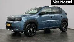 Gebruikt 2025 Fiat Panda Icon SUV | € 25.800 (Eerlijke prijs)