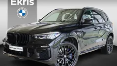 Zwart Gebruikt 2020 BMW X5 Executive SUV | € 53.900 (Eerlijke prijs)