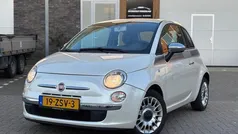 Gebruikt 2013 Fiat 500 Easy Hatchback | € 6.150 (Goede deal)